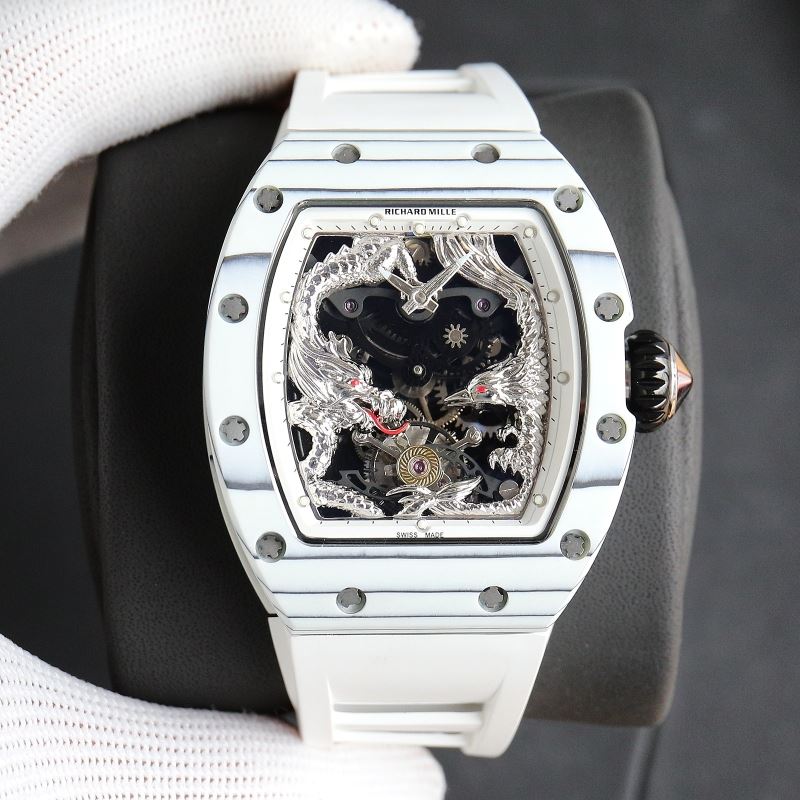 RICHARD MILLE Watches